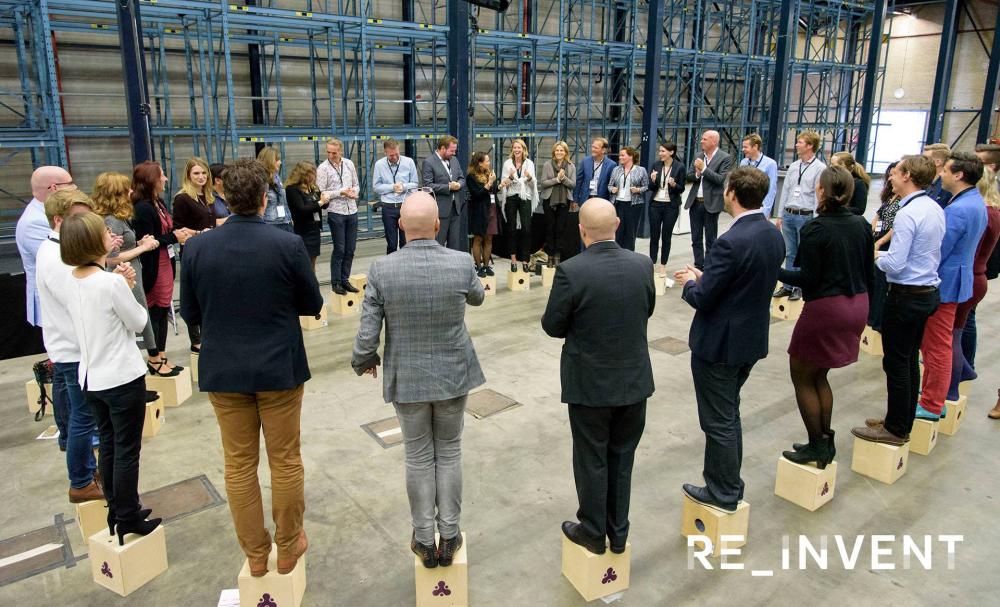 Aftermovie Congres 2016 Rotterdam