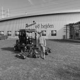 Eelco van der Heijden