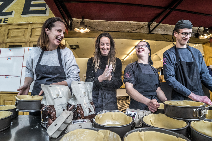 Anne Kleijweg - Kring Delft