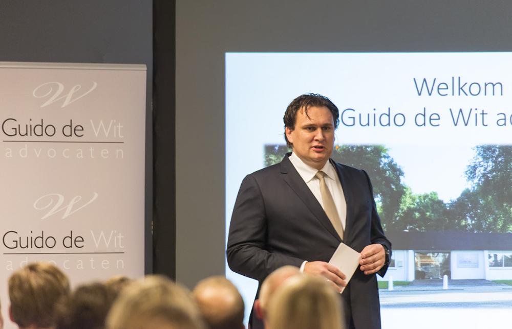 Kring NW-Holland presenteert: Jos Burgers