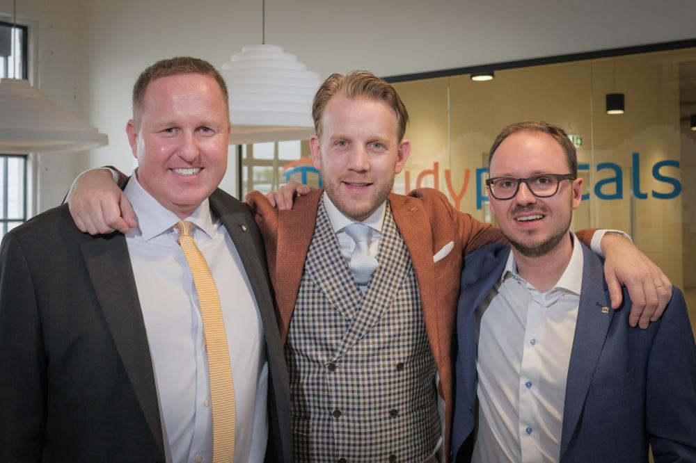 Thijs Putman - Kring Eindhoven