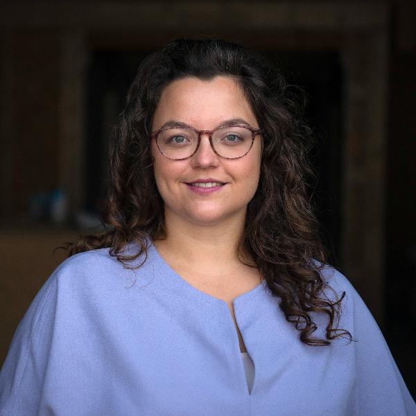 An introduction with new president of Jong Management Anouk Dijkstra